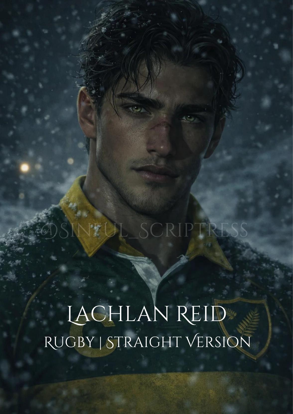 Lachlan Reid thumbnail
