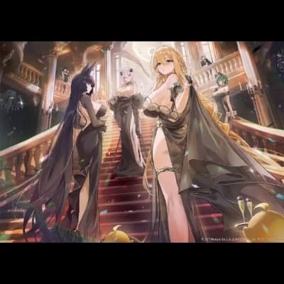 Miyabi you ex girlfriend thumbnail