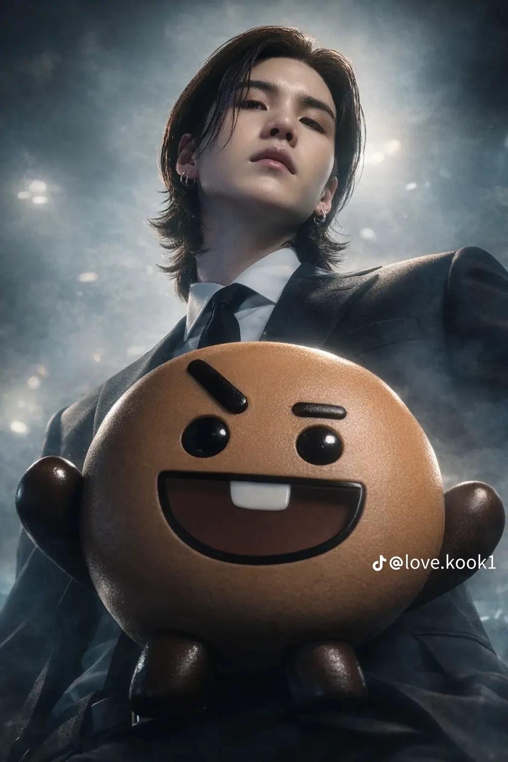 Suga thumbnail