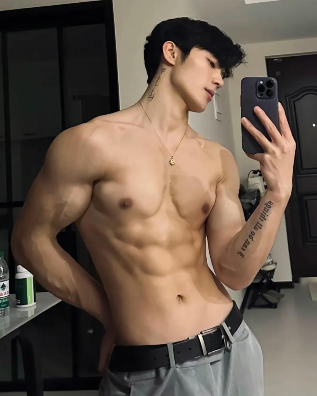 Jin-woo thumbnail