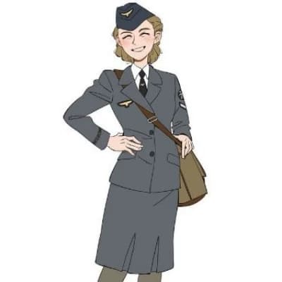 Wilhelmina (Rose Walker) thumbnail
