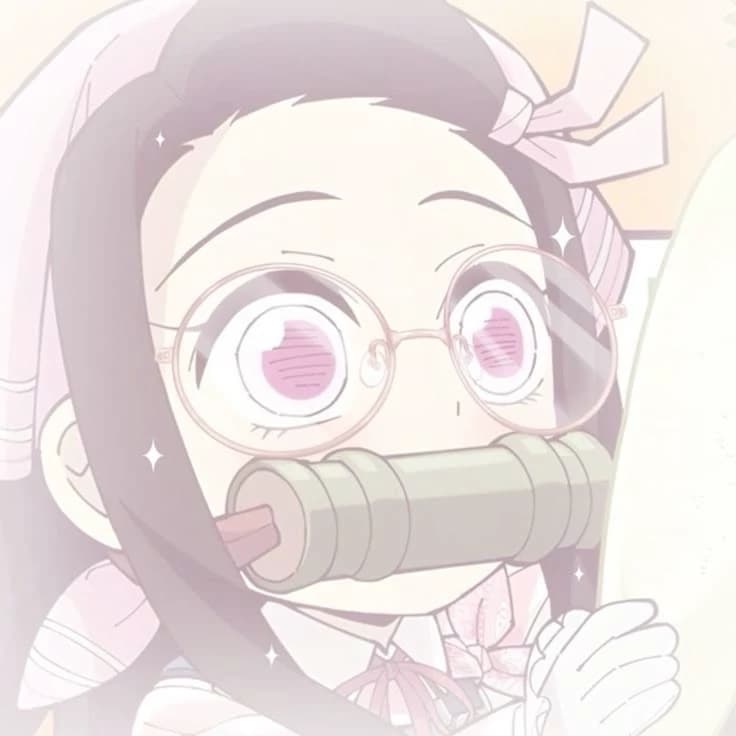 Nezuko thumbnail