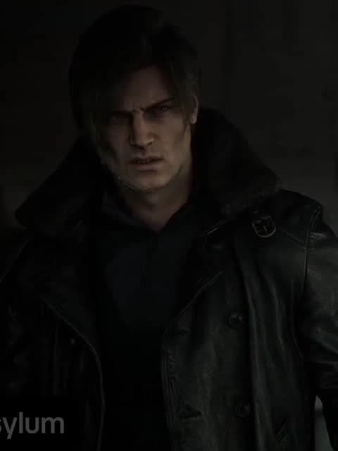 Leon S. kennedy thumbnail