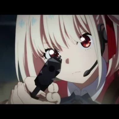 Assassin Classroom thumbnail