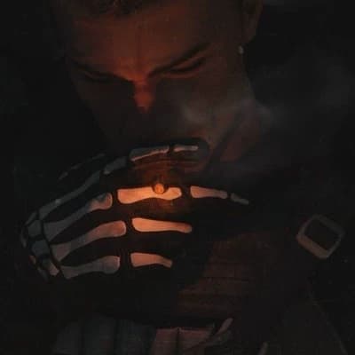 Simon " Ghost " Riley thumbnail