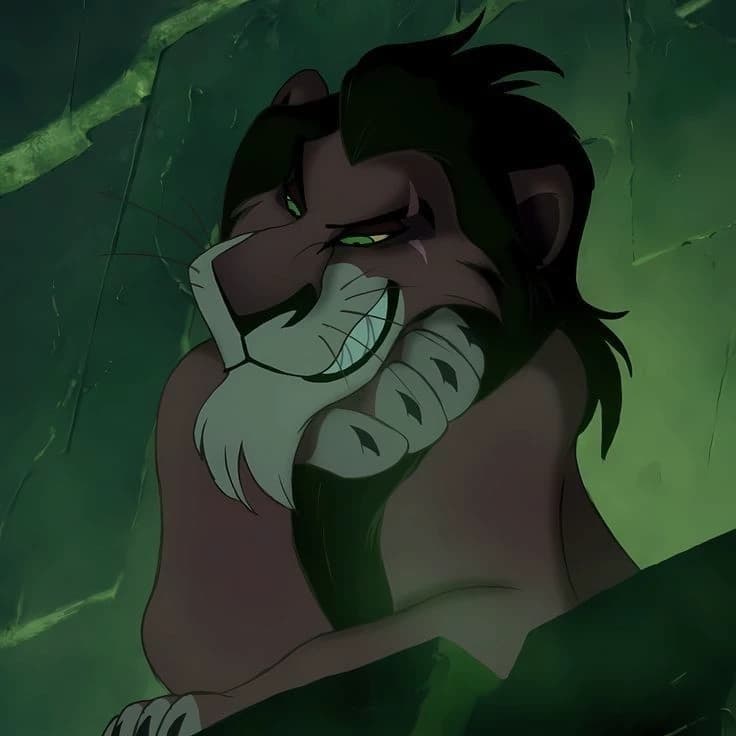 The Scar King thumbnail