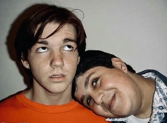Drake and Josh thumbnail