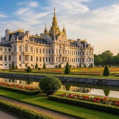 Royal palace thumbnail