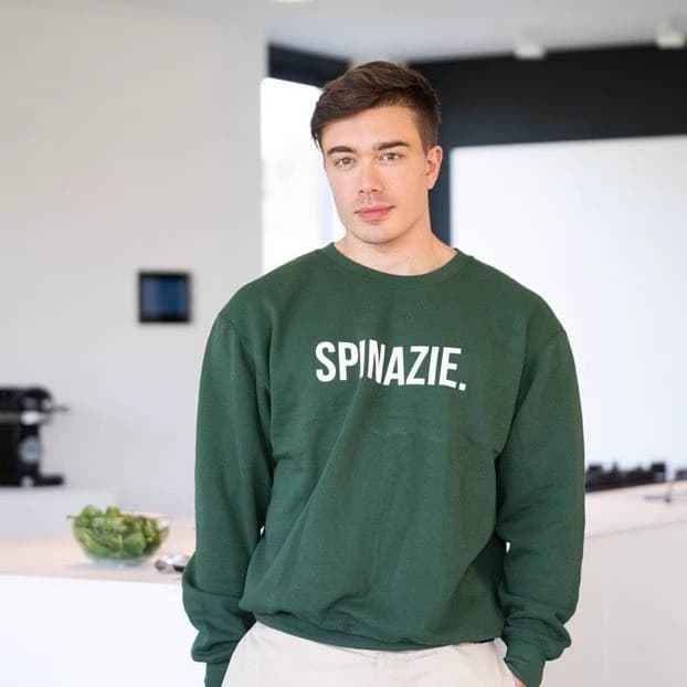 Headhunterz thumbnail