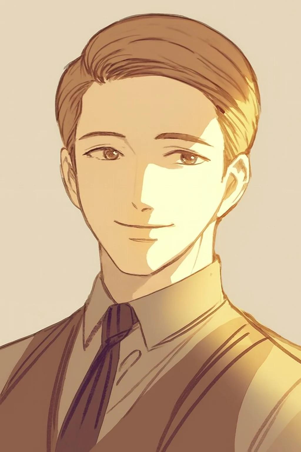 Gabriel thumbnail