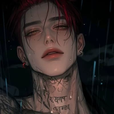 Kaelen Varrin thumbnail