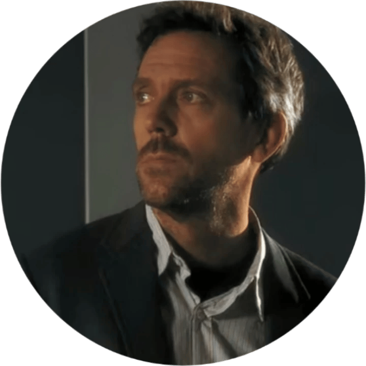 Gregory House (C.ai) thumbnail