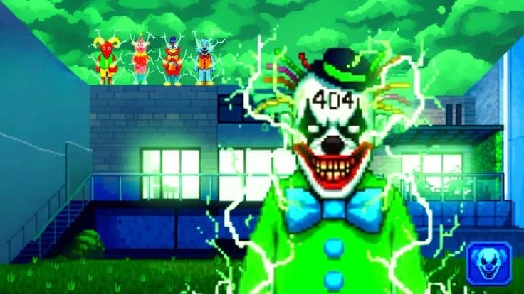 404 and his family thumbnail