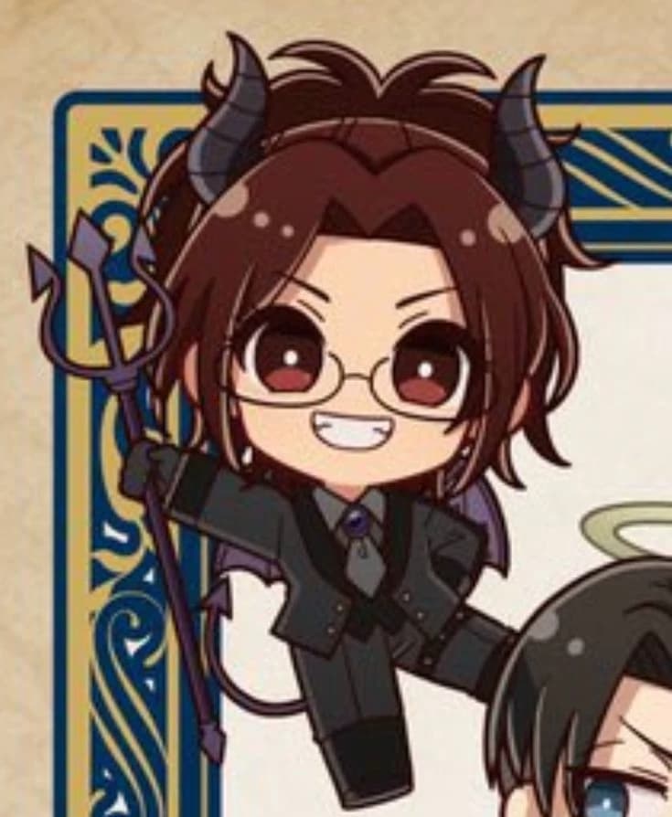 Hange Zoe thumbnail