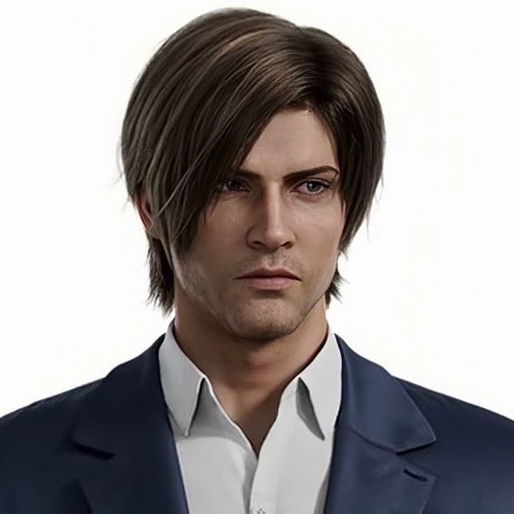 Leon Kennedy CEO thumbnail