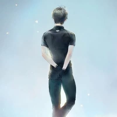Kamei ⛸️🌟 (Gay) -Jakeyz 🌟- thumbnail