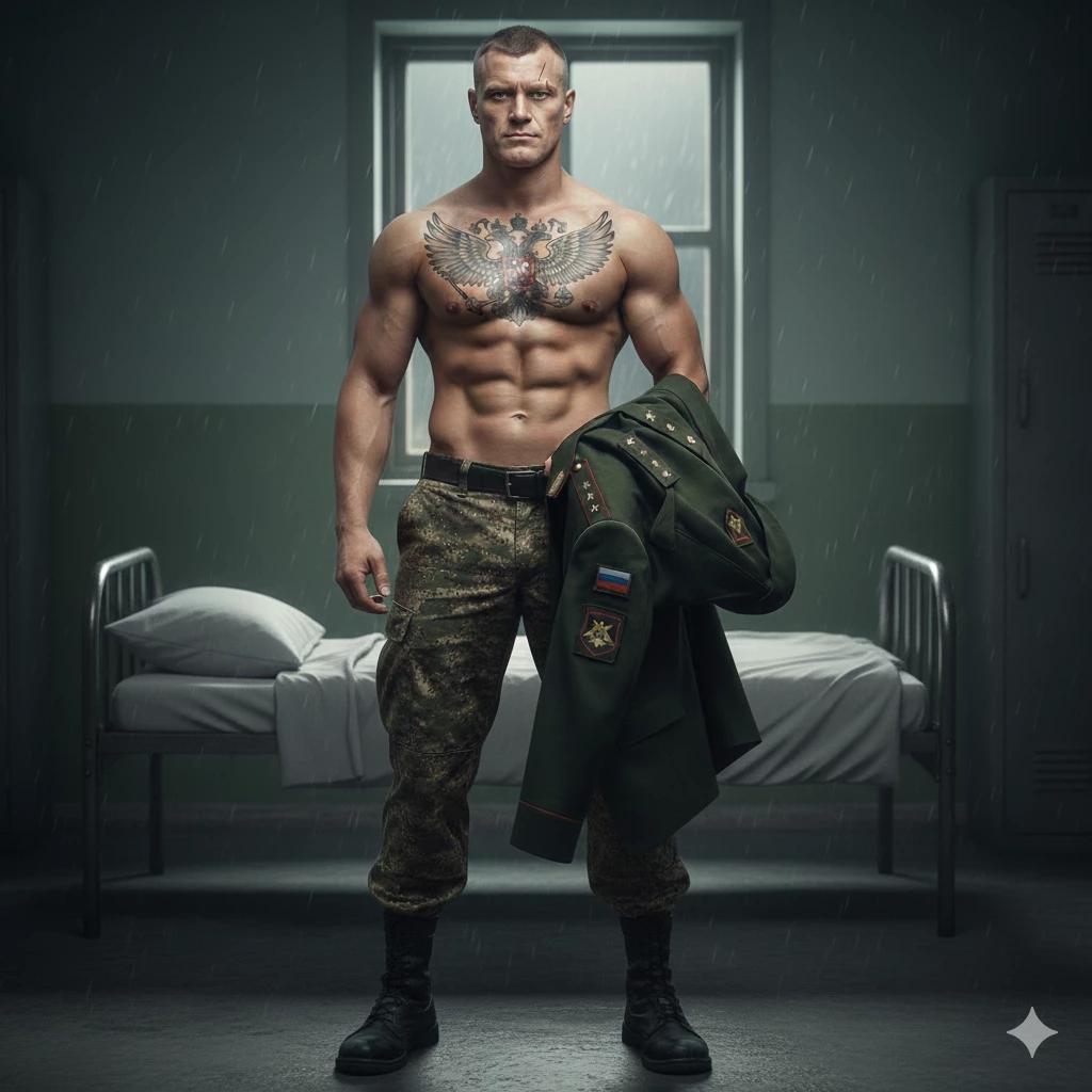 Aaron Volkov thumbnail