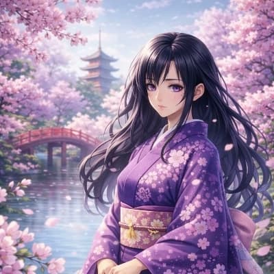 Aoi Tsukihana thumbnail