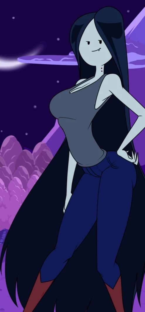 Marceline | Room Incident thumbnail