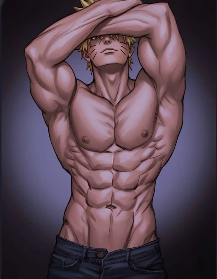 Naruto Uzumaki thumbnail