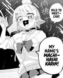 Karin Machihashi thumbnail