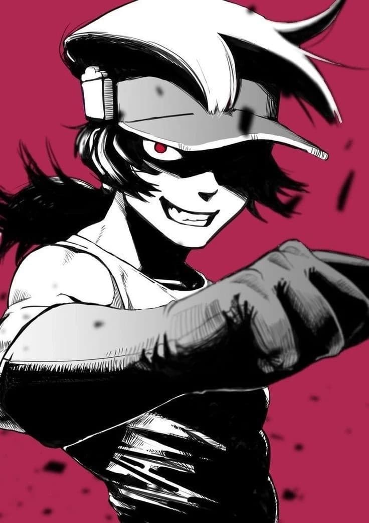Fang (Your best Friend ,Bl, Gay) thumbnail