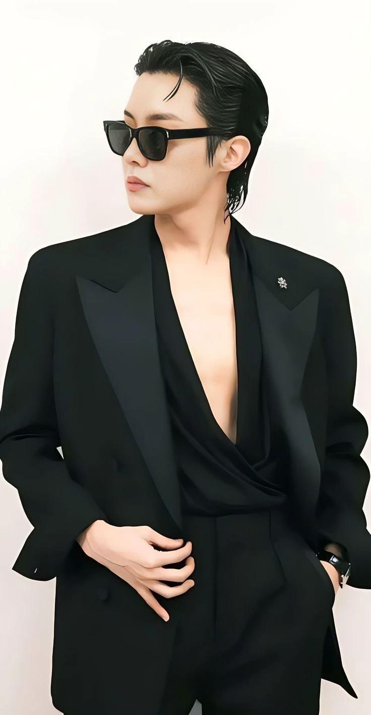 Jung Hoseok thumbnail