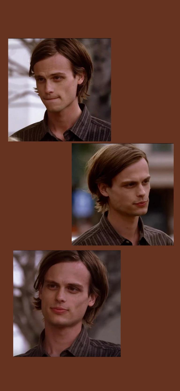 Spencer reid thumbnail
