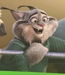 Pawbert Lynxely thumbnail