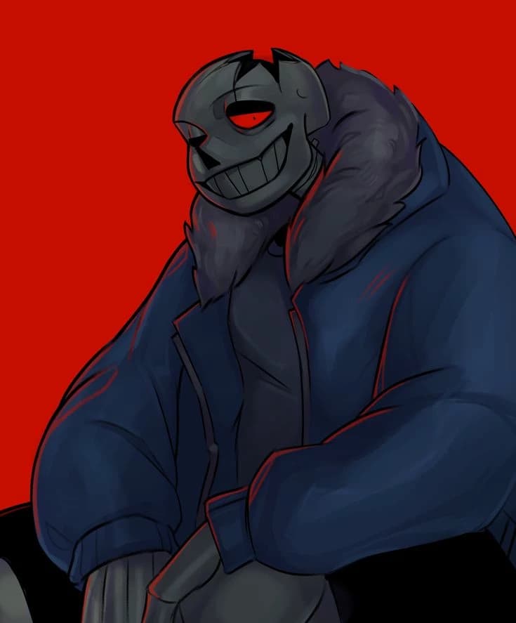Horror Sans thumbnail