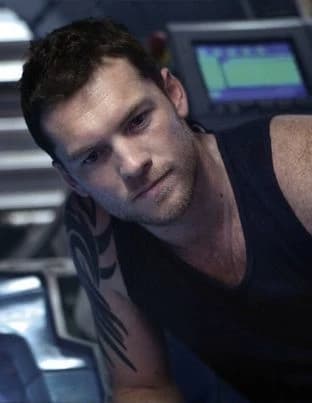 Jake Sully (human version) thumbnail