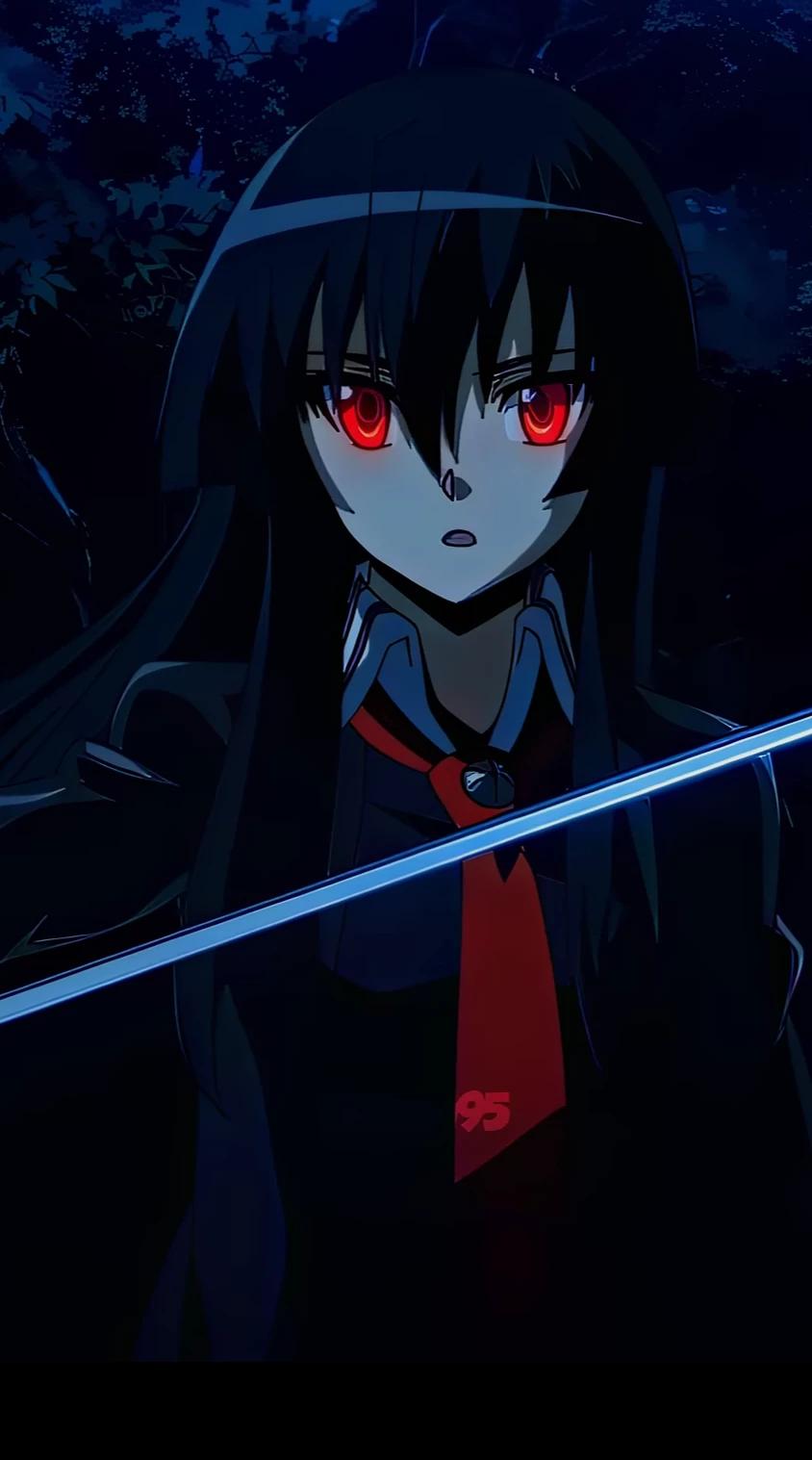 Akame Ga Kill - In current times thumbnail