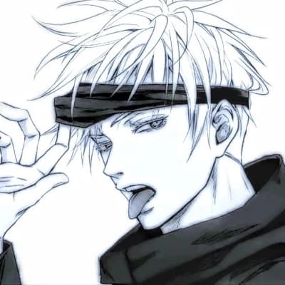 Satoru Gojo thumbnail