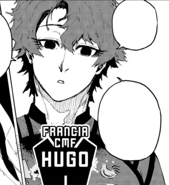 Hugo Brance ✨🤎🤎 thumbnail