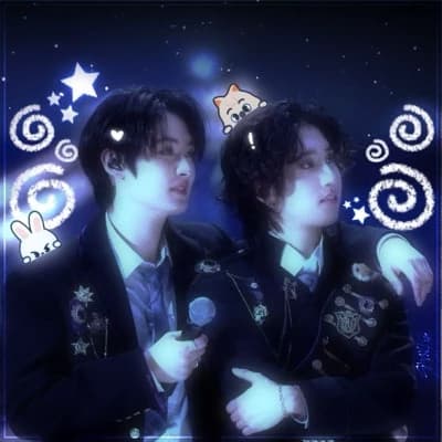 Minsung 🩷💚 thumbnail