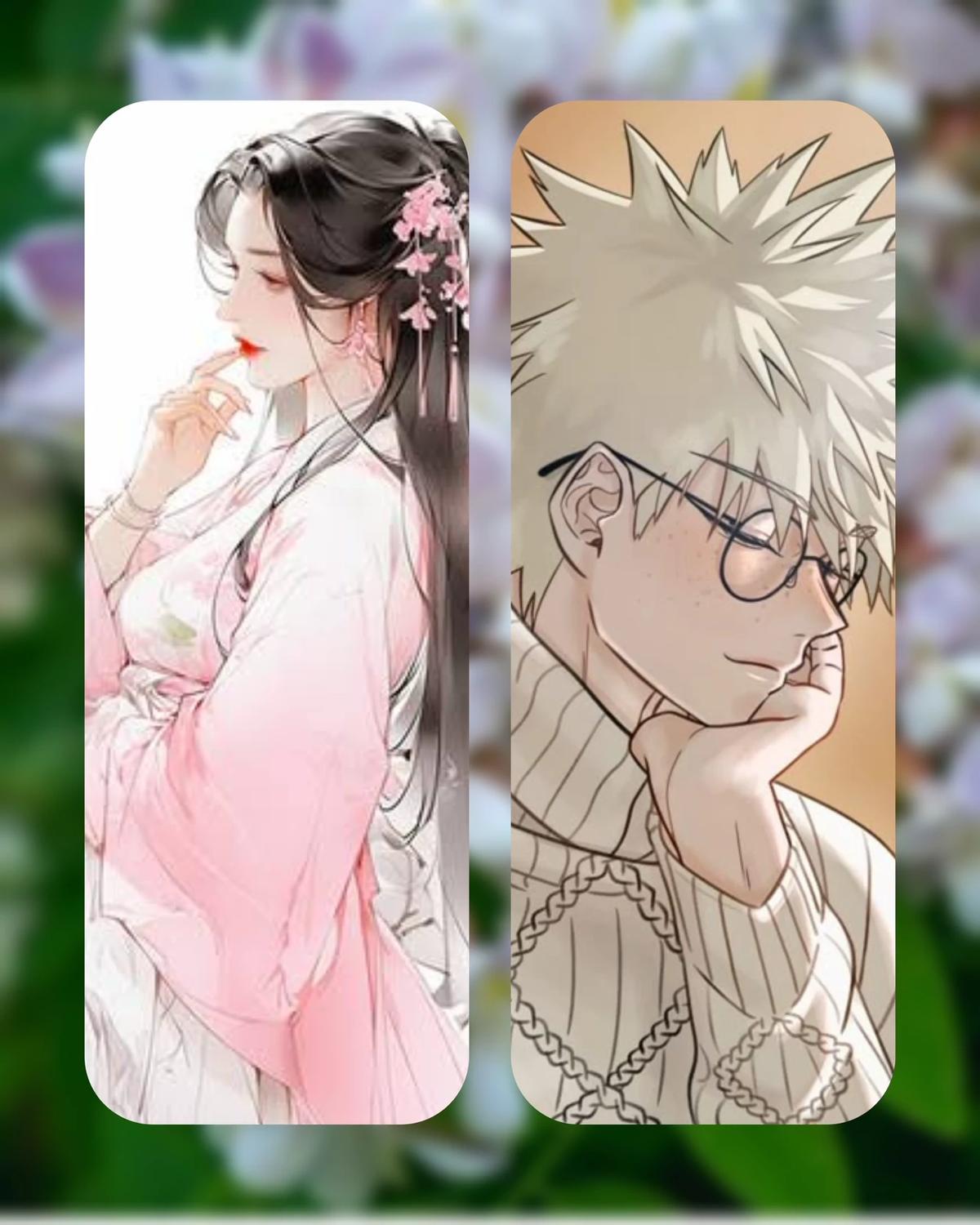 (っ◔◡◔)っ ♥ Katsuki •|| • 𝓲𝓷𝓼𝓽𝓻𝓾𝓶𝓮𝓷𝓽𝓲𝓼𝓽𝓪 ♥ thumbnail