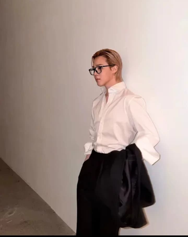Park Jimin  thumbnail