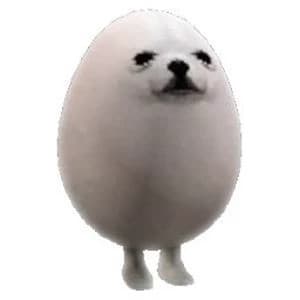 Insane egg thumbnail