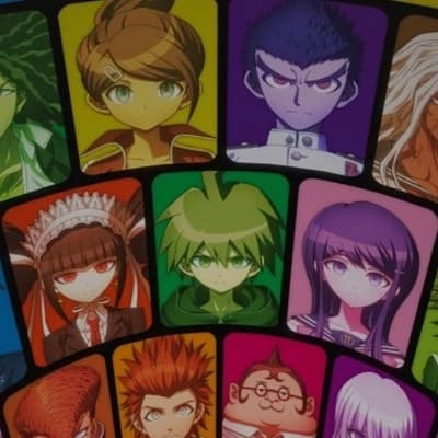 Dangaronpa v1 thumbnail