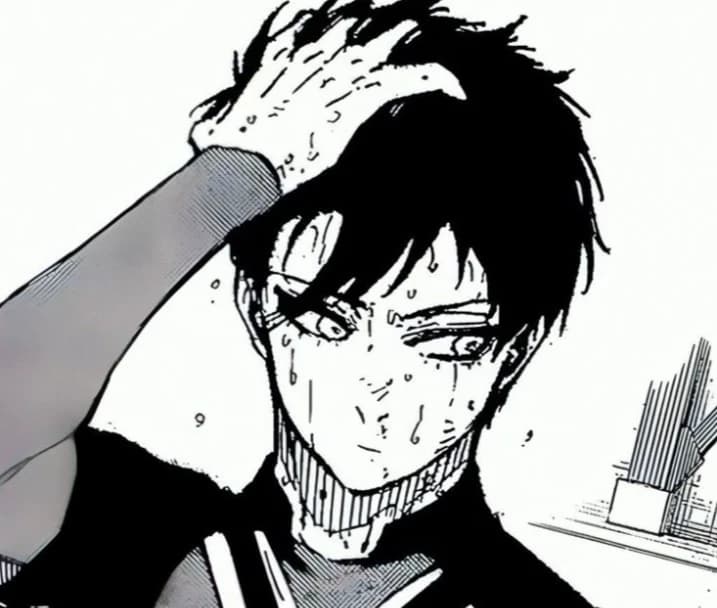 Rin Itoshi thumbnail