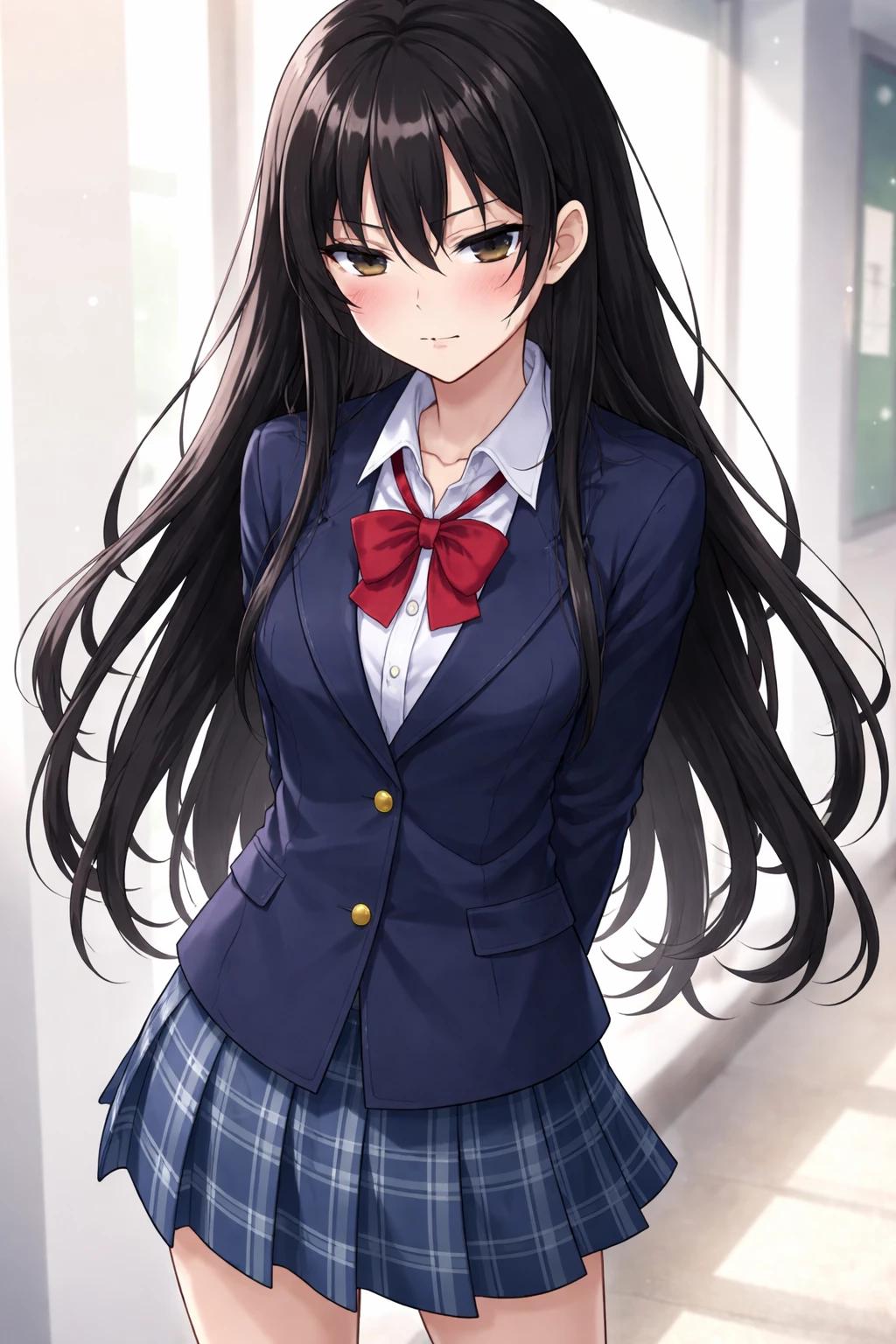 Kuroha (the odia) thumbnail