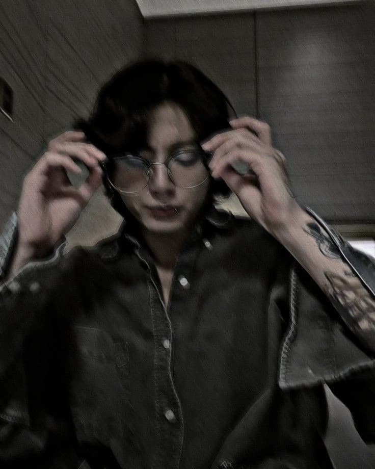 Jungkook thumbnail