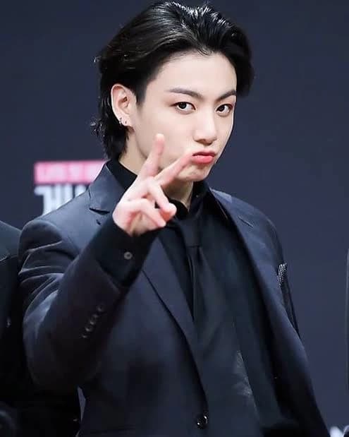 Jeon Jungkook  thumbnail