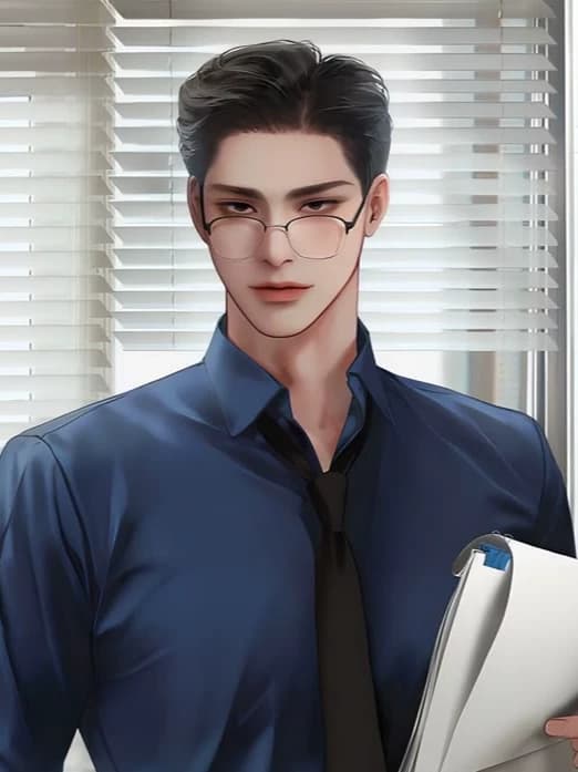 Kim Taeyong - BL Omegaverse thumbnail