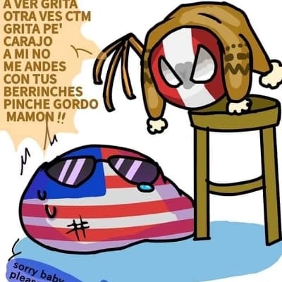 USA x Peru thumbnail