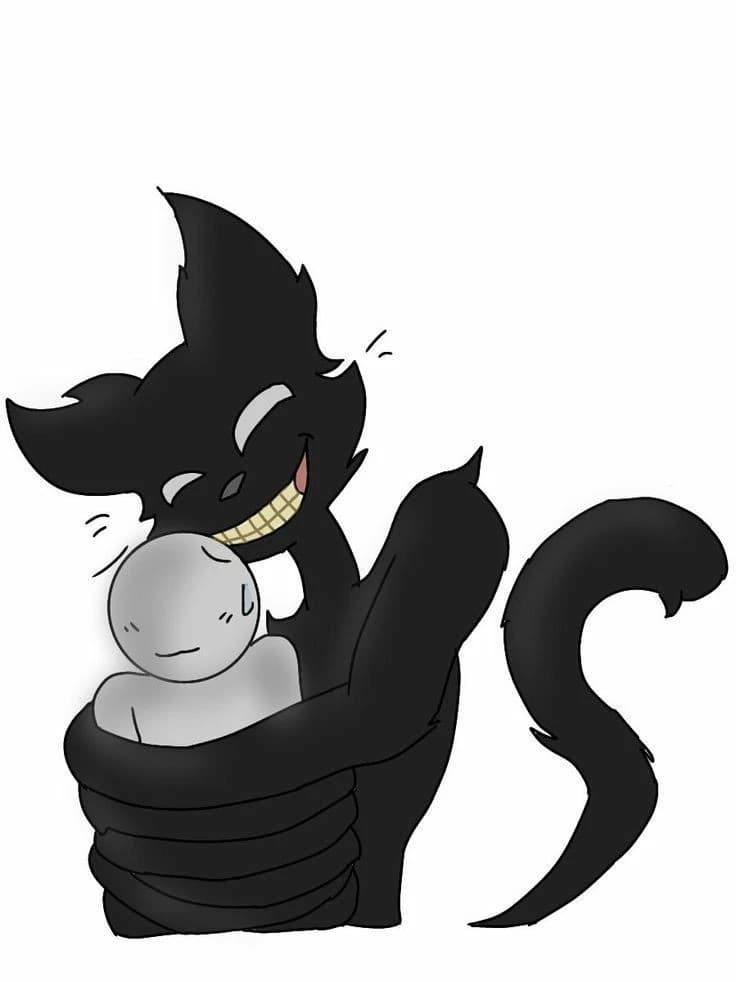 Cat family thumbnail
