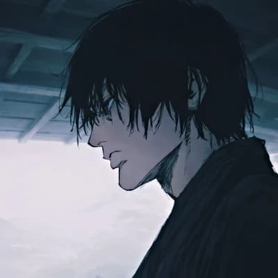 Toji Zenin thumbnail