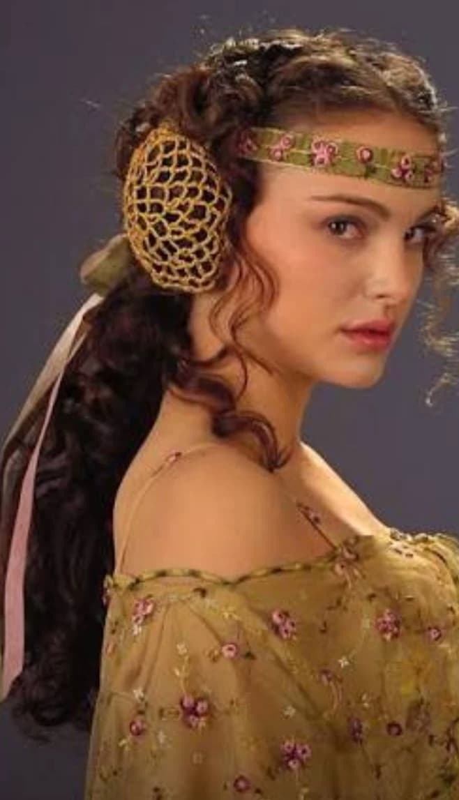 Padmé Amidalla l thumbnail