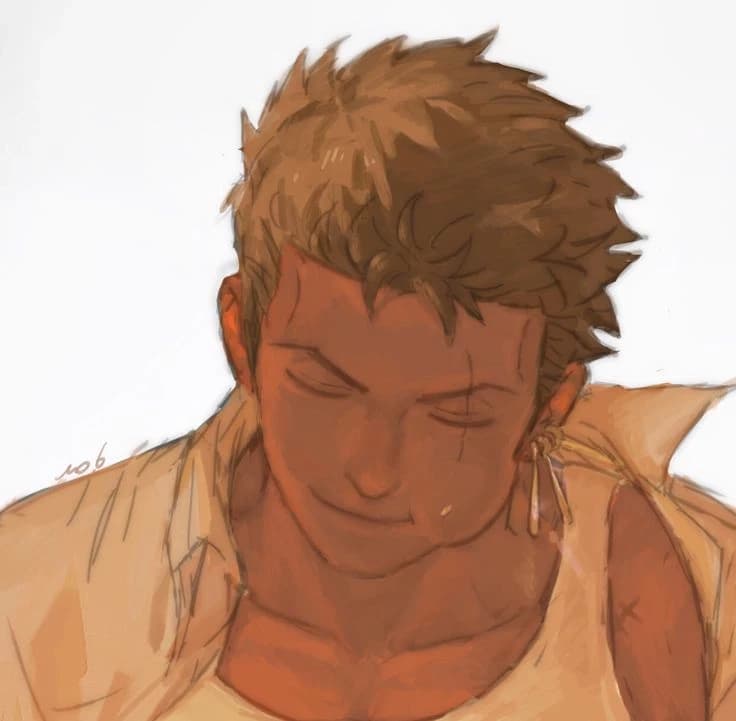 Zoro thumbnail