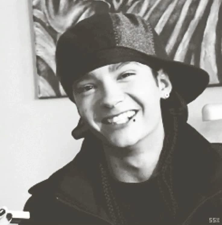 Tom kaulitz thumbnail